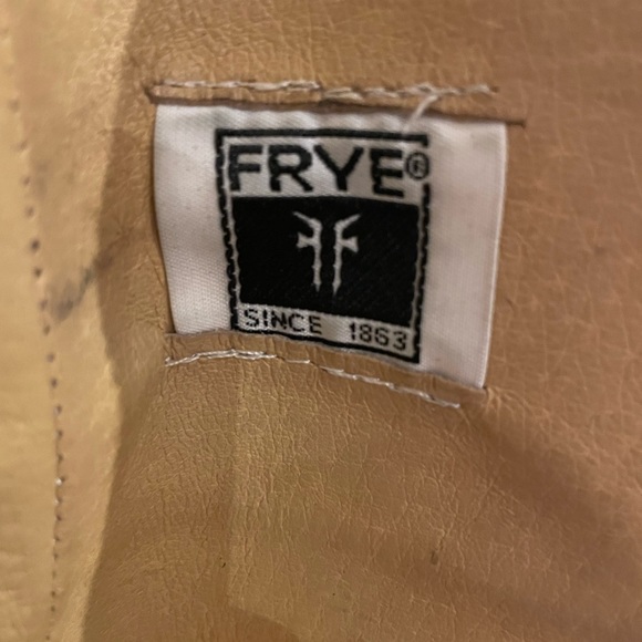 Frye tall boots - Picture 5 of 5